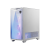 Компьютерный корпус MSI MPG GUNGNIR 300R AIRFLOW E-ATX/ATX/mATX/Mini-ITX, 3xUSB 3.2, ARGB White