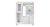 Корпус Ocypus Iota C50 WH Curve ARGB Digital mATX/ITX 2xUSB Type-C Белый Iota-C50-WHD300CD-GL