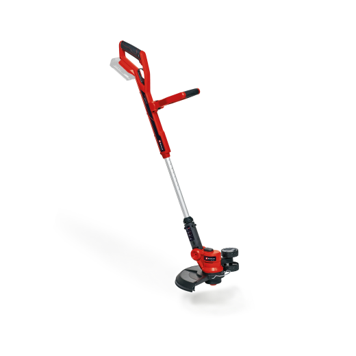 Аккум. Триммер Einhell GE-CT 18/30 Li-Solo (3411250)