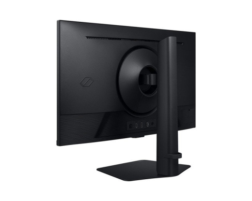 Монитор 27" SAMSUNG LS27FG606EIXCI QHD 2560x1440 IPS 350Hz 1мс 350кд/м2 1xDP 1xHDMI HDR 400