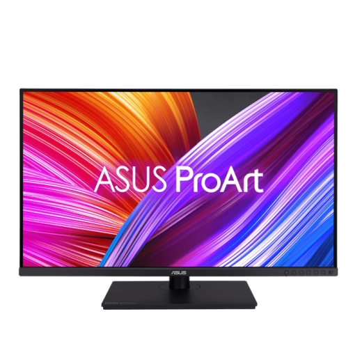 Монитор 32" ASUS ProArt Display PA328QV IPS 2560x1440 75Hz 5ms 400cd/m 1000:1 1xHDMI 1xDP 1xUSB3.2