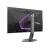 Монитор Игровой 27" AOC AG276QZD2 QD-OLED 2560x1440 280Hz 0,03ms 1000cd/m2 2xHDMI 2xDP 2x5W Черный