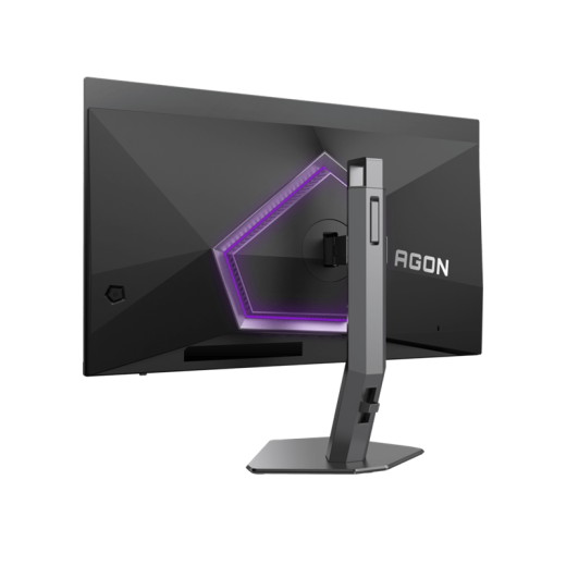 Монитор Игровой 27" AOC AG276QZD2 QD-OLED 2560x1440 280Hz 0,03ms 1000cd/m2 2xHDMI 2xDP 2x5W Черный