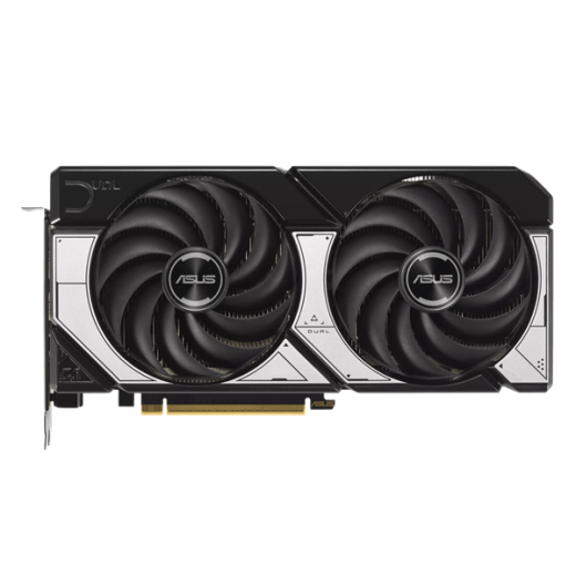 Видеокарта ASUS GeForce RTX5070 12GB DUAL OC Edition GDDR7 192-bit 1xHDMI 3xDP DUAL-RTX5070-O12G