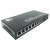 неуправляемый poe коммутатор ok-6208ge-sfp