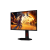 Монитор Игровой 24,5" AOC 25G4KUR Fast IPS 1920x1080 420Hz 1ms 350cd/m 1000:1 2xHDMI 1xDP HAS Черный