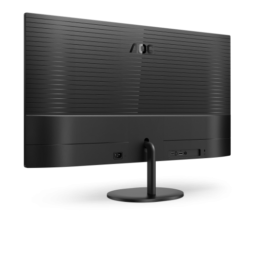 Монитор 31,5" AOC Q32V4 IPS 2560X1440 75Hz 4мс 250кд/м 1000:1 HDMI DP 2x2W