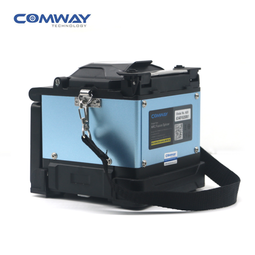 Автоматический сварочный аппарат
 Comway A33