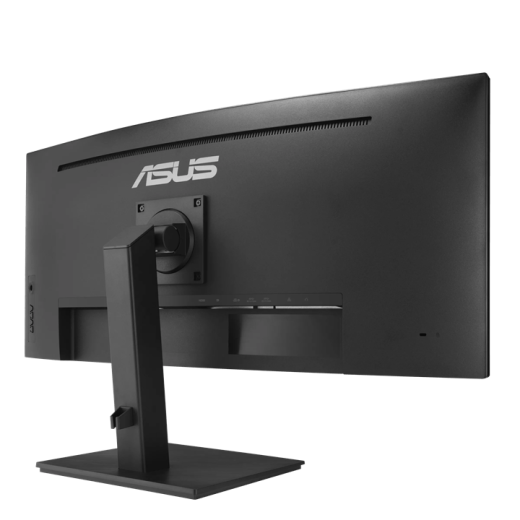 Монитор 34" ASUS VA34VCPSR VA 3440x1440 100Hz 4ms 300cd/m 3000:1 1500R 1xHDMI 1xDP 1xUSB-C 2x2W