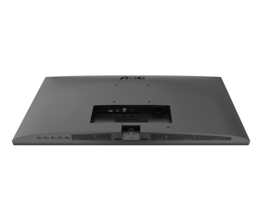 Монитор 23,8" AOC 24B3CA2/01 IPS 1920x1080 100Hz 1мс 250кд/м 1300:1 1xHDMI 1xUSB-C 2x2W Black