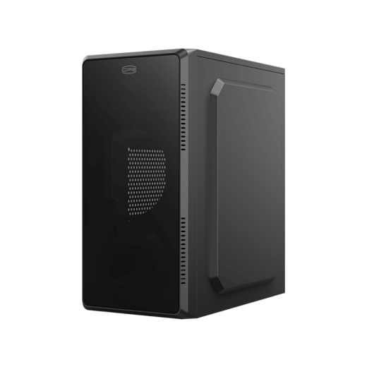 Корпус PCCooler C3 I300 BK mATX/ITX 1xUSB3.0 1xUSB2.0 1xAudio/Mic Black