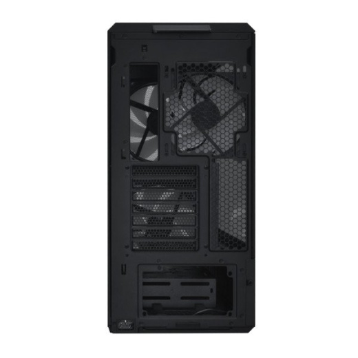 Корпус Lian Li Lancool 217 INF EEB/E-ATX/ATX/mATX/ITX Пылевой фильтр G99.LAN217INFX.10R Черный
