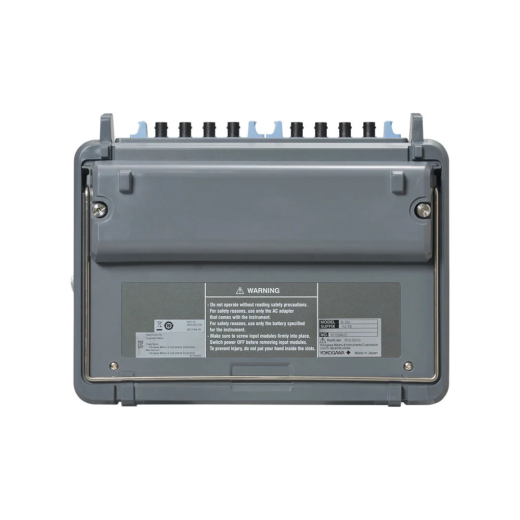 Осциллографы-регистраторы DL350