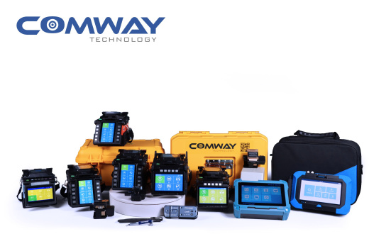 Автоматический сварочный аппарат Comway C10S