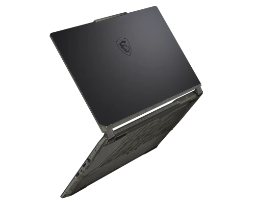 NB MSI Cyborg 15 A2RVE-2406XKZ 15,6" IPS/144Hz/Core 5 210H/DDR5 16GB (1x16GB)/1TB/RTX4050/DOS/Black