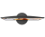Монитор 23,8" AOC 24B3CA2/01 IPS 1920x1080 100Hz 1мс 250кд/м 1300:1 1xHDMI 1xUSB-C 2x2W Black