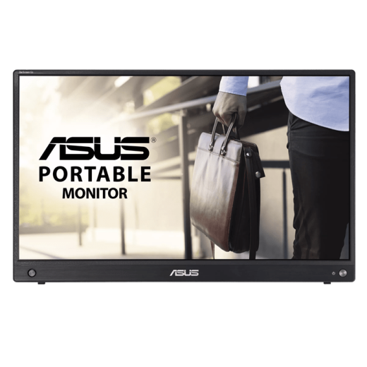 Монитор 15.6" ASUS ZenScreen MB16AWP IPS 1920x1080 60Hz 5ms 250cd/m 1000:1 1xminiHDMI 1xUSB-C WiFi