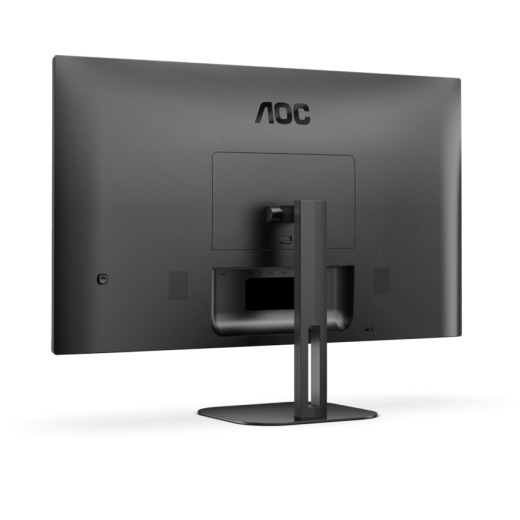 Монитор 23,8" AOC 24V5CE/BK IPS 1920x1080 75Hz 4ms 300cd/m 1000:1 HDMI USB-C 2x3W Black