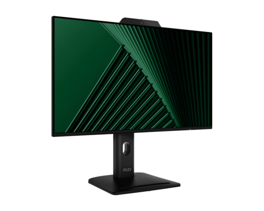 Монитор 27" MSI PRO MP272PMG IPS FHD 120Hz 1ms 300cd/m 1500:1 WEB HDMI VGA DP 3xUSB 2x2W HAS Черный