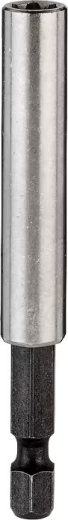 Держатель бит Edel. 1/4”x 75 мм SB kwb by Einhell (100100)