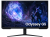 Монитор 32" SAMSUNG LS32FG512EIXCI VA 2560x1440 QHD 180Hz 1мс 300кд 3000:1 2xHDMI 1xDP 1xUSB2.0