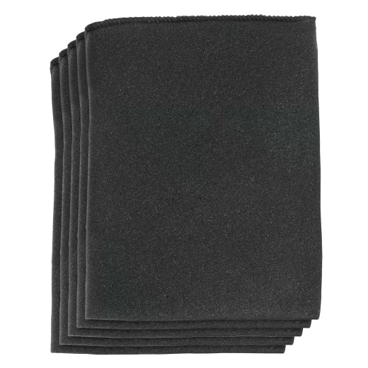 Фильтр для пылесоса в комплекте Einhell Foamfilter (5 pcs) (2351132)