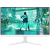 Монитор 27" PHILIPS 27M2N3201PL/01/00 Fast IPS 1920x1080 260Hz 1мс 300кд/м 1000:1 1xHDMI 1xDP Белый
