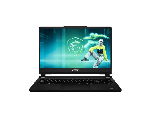 NB MSI Cyborg 15 C2WF-011XKZ 15,6" IPS FHD 144Hz/Core 7 240H/16GB/1TB/RTX5060 8GB/DOS/Platinum Gray