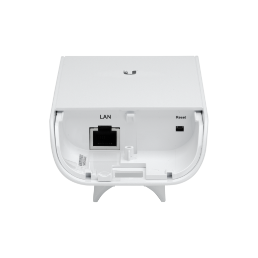 Ubiquiti Точка доступа NanoStation Loco M2 LOCOM2