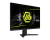 Монитор 27" MSI MAG 275QF IPS 2560x1440 180Hz 0,5ms 300cd/m 1000:1 HDR 1xDP 2xHDMI Черный