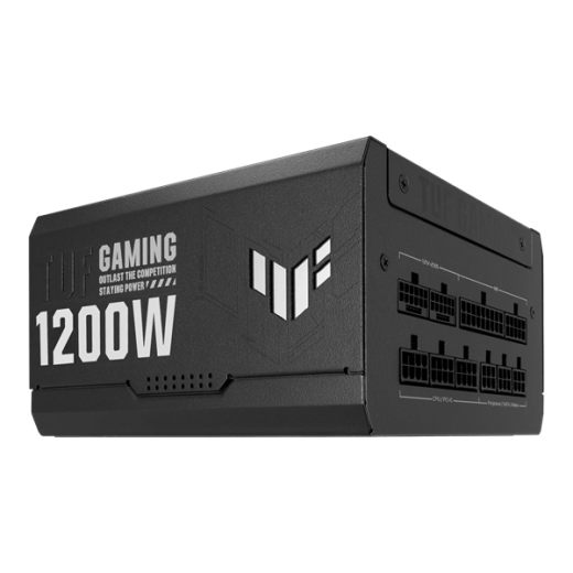 Блок питания ASUS TUF-GAMING-1200G 1200W 80Plus Gold