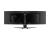 Монитор 49" MSI MPG 491CQP QD-OLED 5120x1440 144Hz 1800R 0.03ms 1.5млн:1 2xHDMI 1xDP 4xUSB