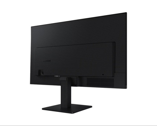 Монитор 24" SAMSUNG LS24D304GAIXCI, IPS 1920x1080 100Hz 5мс 250кд/м2 1000:1 1xD-Sub 1xHDMI Черный