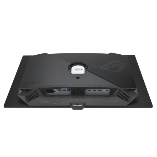 Монитор 27" ASUS ROG Strix XG27AQDNG QD-OLED 2560x1440 360Hz 0.03ms 1000 cd/m2 2xHDMI 1xDP 2xUSB