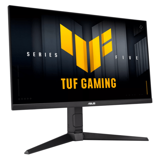 Монитор 27" ASUS TUF Gaming VG27AQL5A IPS 2560x1440 210Hz 1ms 350cd/m2 1300:1 2xHDMI 1xDP 2xUSB SP2W