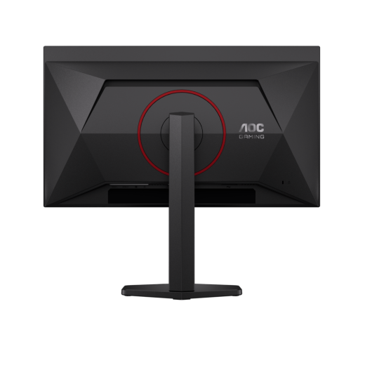 Монитор Игровой 27" AOC Q27G4ZDR QD-OLED 2560x1440 240Hz 0.03ms 400cd/m2 1,5M:1 2xHDMI 1xDP Черный