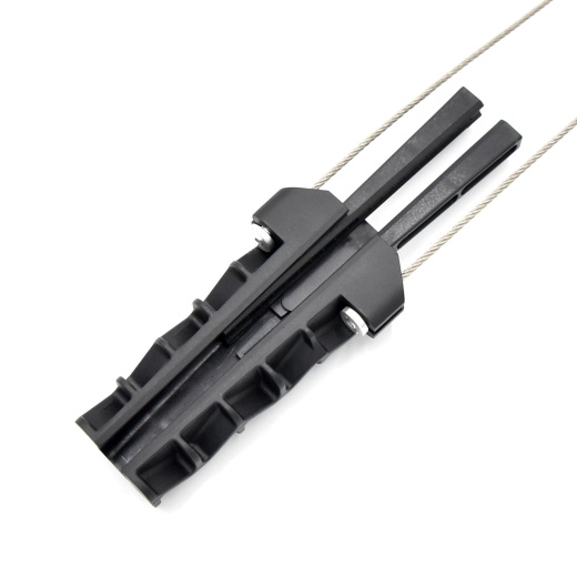 Зажим натяжной ОК-РА-560-3-8