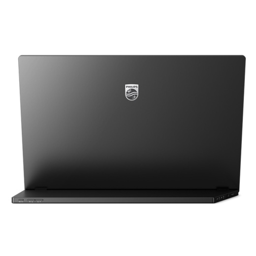 Монитор Портативный 15,6" PHILIPS 16B1P3302D/00/01 IPS 1920x1080 4мс 250кд\м USB-C DP HDCP 1.4