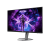Монитор Игровой 27" AOC AG276QZD2 QD-OLED 2560x1440 280Hz 0,03ms 1000cd/m2 2xHDMI 2xDP 2x5W Черный