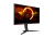 Монитор Игровой 27" AOC 27G2ZN3/BK/01 Fast VA 1920x1080 280Hz 0.5ms 300cd/m 4000:1 2xHDMI 1xDP Black