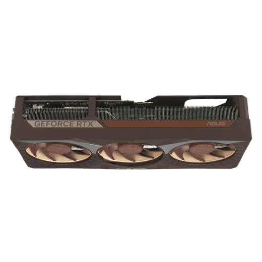 Видеокарта ASUS GeForce RTX5080 16GB GDDR7 Noctua OC Edition 256bit 2xHDMI 3xDP RTX5080-O16G-NOCTUA