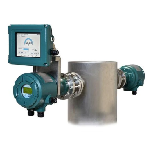 In-Situ газовый анализатор TDLS8000