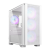 Корпус Montech AIR 100 ARGB (W) Micro-ATX/Mini-ITX 2xUSB3.0 1xUSB2.0 1xAudio 1xMic Белый