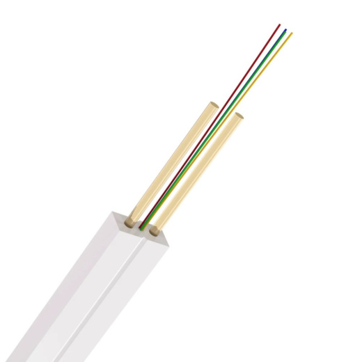Кабель волоконно-оптический ОК-OPTIC-FTTH-1FH-0.4