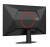 Монитор Игровой 27" AOC 27G4HRE/01 IPS 1920x1080 200Hz 0.5ms 300cd/m 1000:1 2xHDMI DP 2x2W Черный
