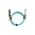 Активный оптический кабель OK-QSFP+-40G-AOC-A5M