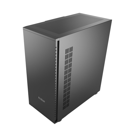 Корпус PCCooler IE200 BK EATX/ATX/mATX/ITX 2x3.5", 4x2.5", USB3.0, 2USB2.0 Black