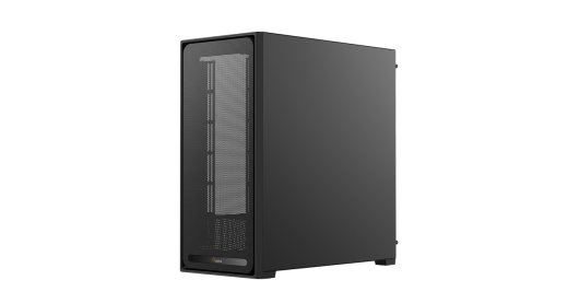 Корпус Ocypus Delta C70 BK EATX/ATX/mATX/mini-ITX 2xUSB 1xType-C Audio Черный Delta-C70-BKG000XX-GL