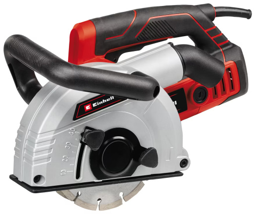 Сетев. Штроборез Einhell TE-MA 1700 (4350740)