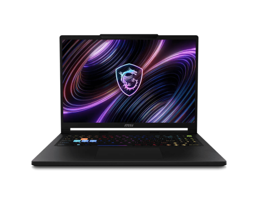 NB MSI Raider 16 HX B2WI-057XKZ 16" IPS 240Hz/Core Ultra 7 251HX/16GB/1TB/RTX5080 16GB/DOS/Black